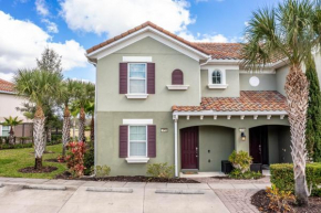 Last Minute Disney Getaway! Private Pool, Hot Tub & Games Room. Book Now! #56683